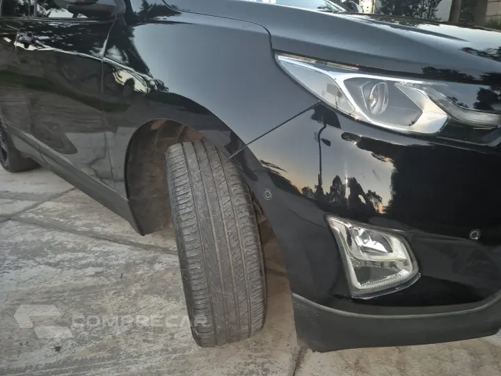 EQUINOX 2.0 16V Turbo Premier AWD