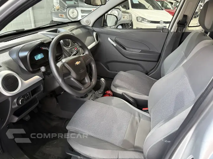 MONTANA 1.4 MPFI LS CS 8V