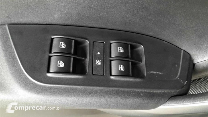 CRONOS 1.0 FIREFLY FLEX DRIVE MANUAL