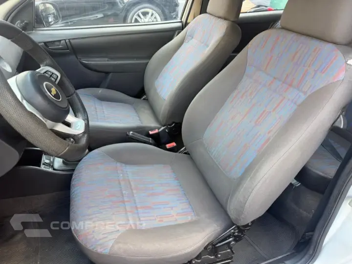 Celta Life/ LS 1.0 MPFI 8V FlexPower 3p