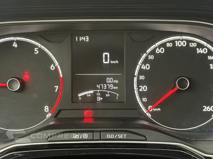 POLO 1.0 MPI TRACK MANUAL