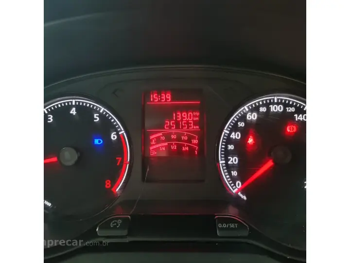 SAVEIRO 1.6 MSI ROBUST CS 16V FLEX 2P MANUAL