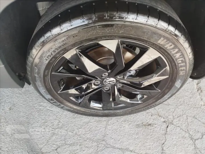 TAOS 1.4 250 TSI Comfortline