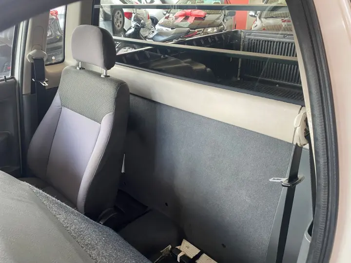 SAVEIRO 1.6 MI CS 8V G.IV