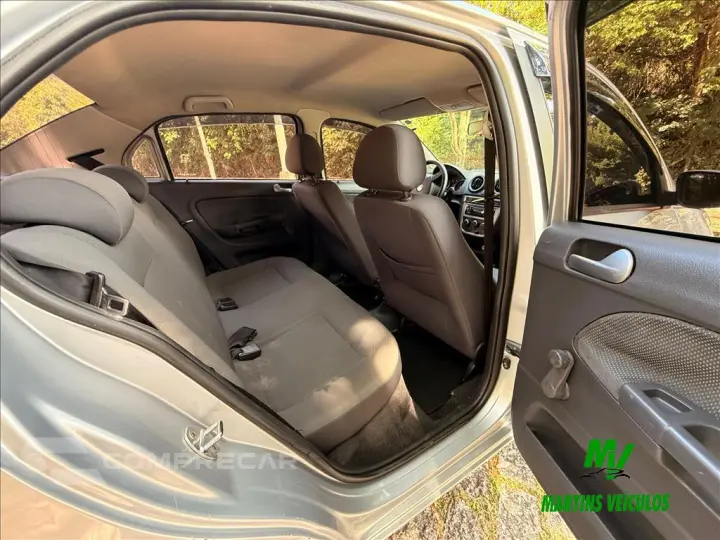 VOYAGE 1.6 MI TREND 8V FLEX 4P MANUAL