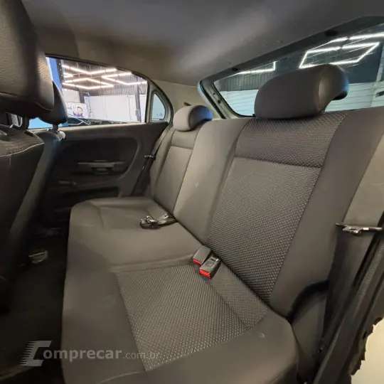 Gol City (Trend) 1.6 Mi T.Flex 8V 4p