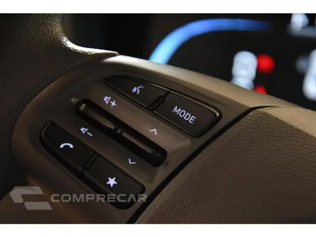 HB20S - 1.0 TGDI LIMITED AUTOMÁTICO