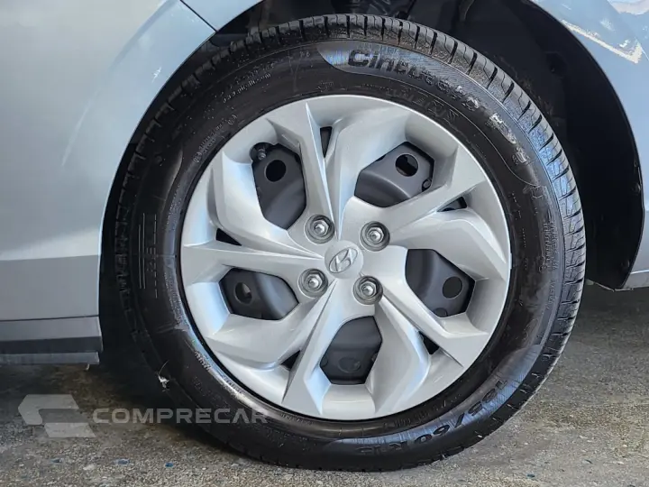 HB20 1.0 12V FLEX COMFORT MANUAL