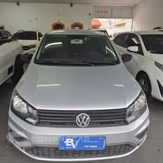 GOL 1.6 16V MSI Totalflex