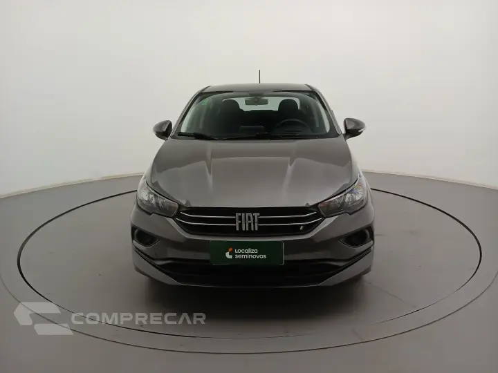 CRONOS 1.3 FIREFLY FLEX DRIVE CVT