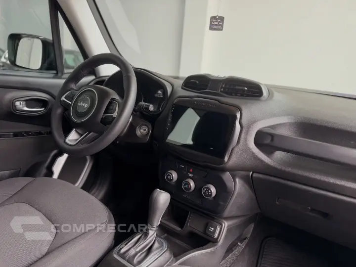 RENEGADE 1.8 16V