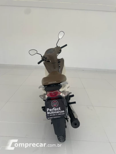 BIZ 125cc