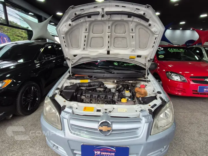 CELTA 1.0 MPFI Spirit 8V