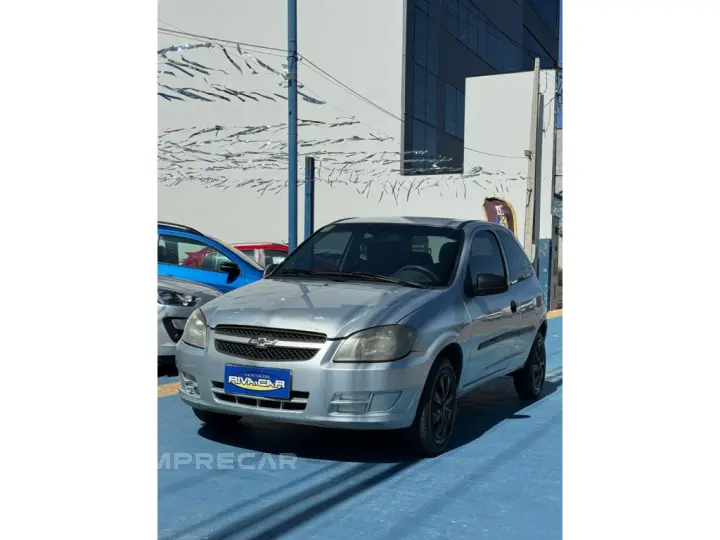 CELTA 1.0 MPFI LS 8V FLEX 2P MANUAL
