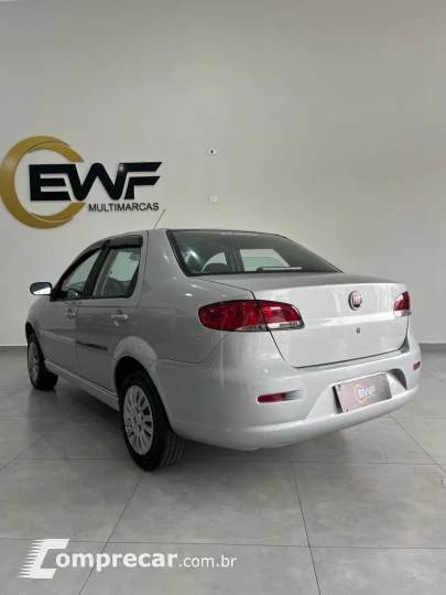 Siena EL Celeb. 1.0 mpi Fire Flex 8V 4p