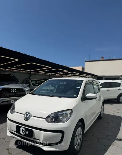 UP 1.0 MPI Take UP 12V