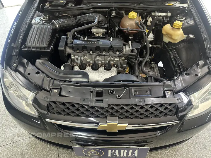 Classic Life/LS 1.0 VHC FlexP. 4p