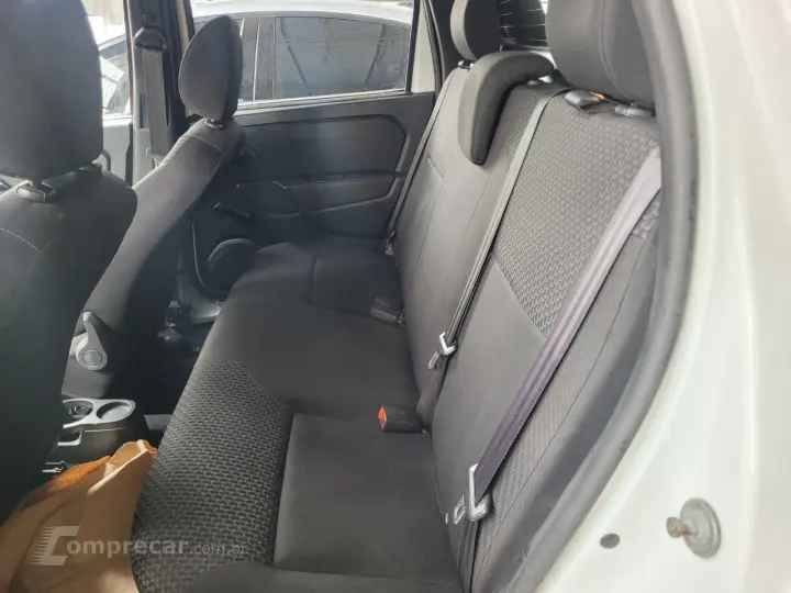 OROCH Pro 1.6 Flex 16V Mec.