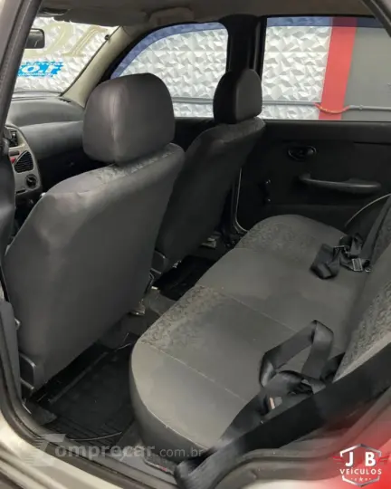 SIENA 1.0 MPI Fire ELX 8V