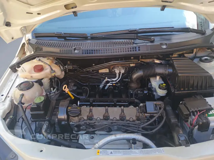 SAVEIRO 1.6 MI Trendline CS 8V