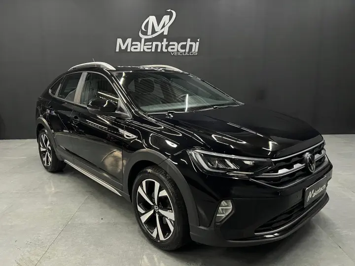 NIVUS 1.0 200 TSI TOTAL FLEX HIGHLINE AUTOMÁTICO