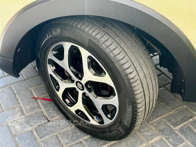 CAPTUR - 1.6 16V SCE LIFE X-TRONIC
