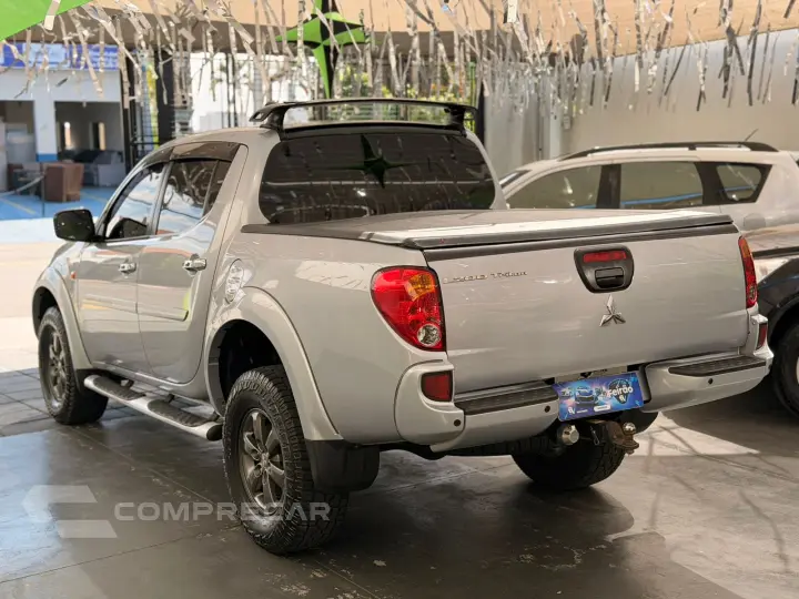 L200 TRITON 2.4 HLS 4X2 CD 16V