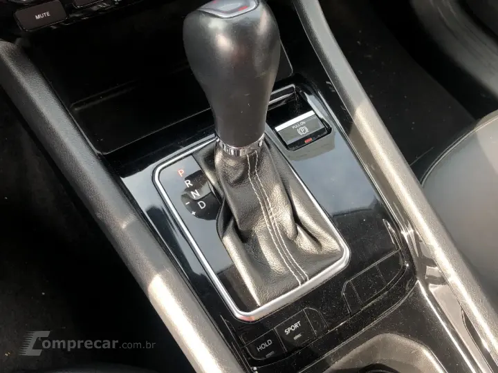 COMPASS 1.3 T270 TURBO FLEX LONGITUDE AT6