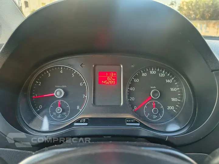 Fox 1.0 Mi 8V Flex 4P Manual