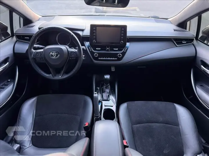 COROLLA 2.0 Vvt-ie Gr-s