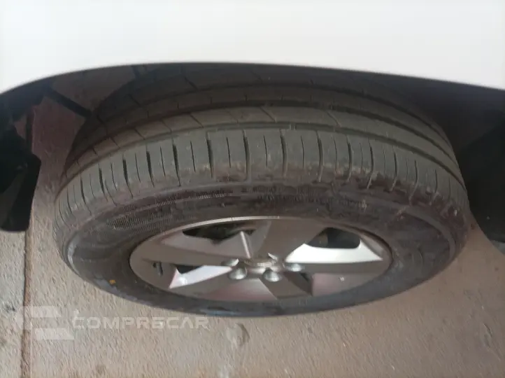 DUSTER OROCH 1.6 16V SCE Express