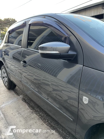 GOL 1.0 8V