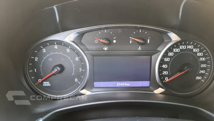 EQUINOX 1.5 16V Turbo Premier AWD