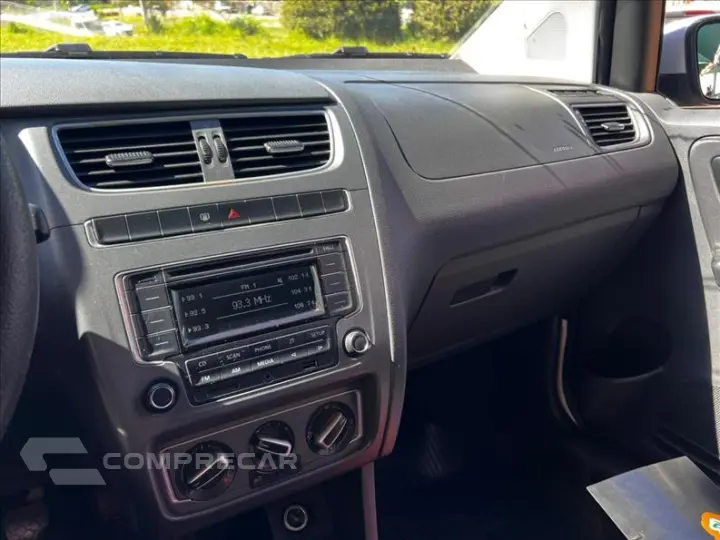 FOX 1.0 MPI Bluemotion 12V
