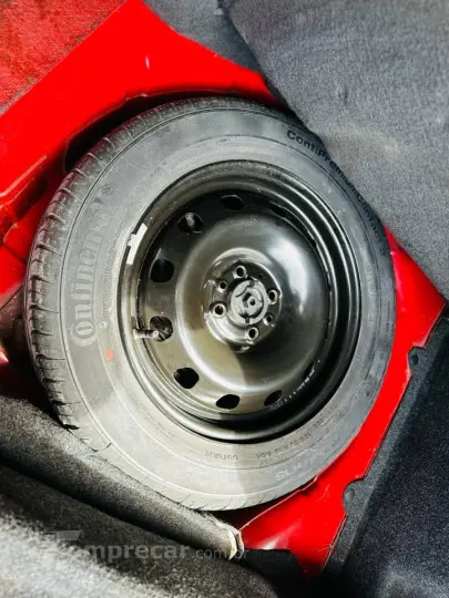 PUNTO 1.4 Attractive 8V