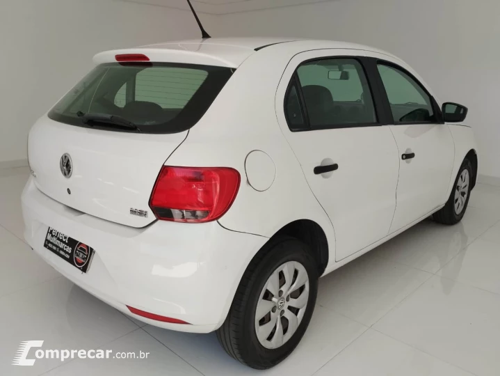 GOL 1.0 MI Trendline 8V