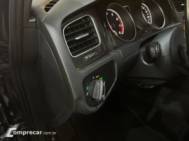 GOLF 1.0 TSI Comfortline 12V
