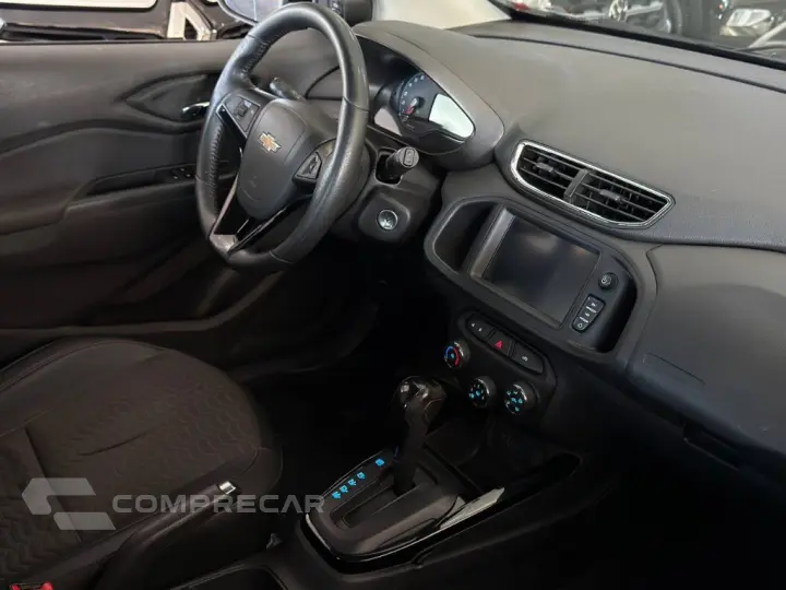 ONIX HATCH LTZ 1.4 8V FlexPower 5p Aut.
