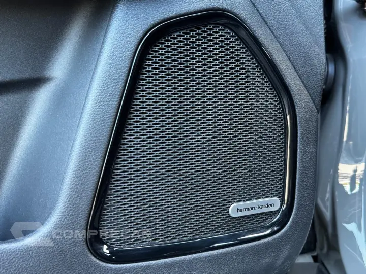 RAMPAGE 2.0 Turbo Rebel 4X4