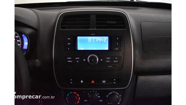 KWID - 1.0 12V SCE ZEN MANUAL
