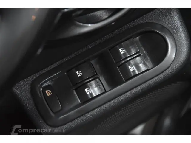 DUSTER - 1.6 DYNAMIQUE 4X2 16V 4P MANUAL