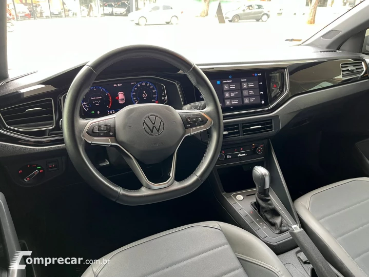 NIVUS 1.0 200 TSI Highline