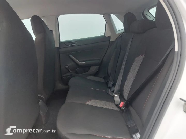 POLO 1.0 MPI MANUAL