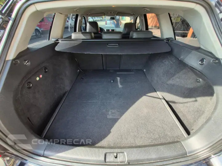 JETTA 2.5 I Variant 20V 170cv