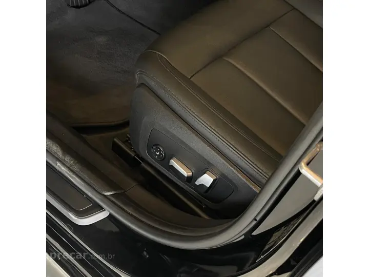 320i 2.0 16V TURBO ACTIVE FLEX 4P AUTOMÁTICO