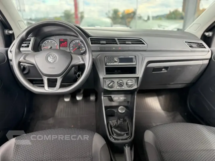 VOYAGE 1.0 12V MPI TOTALFLEX 4P MANUAL