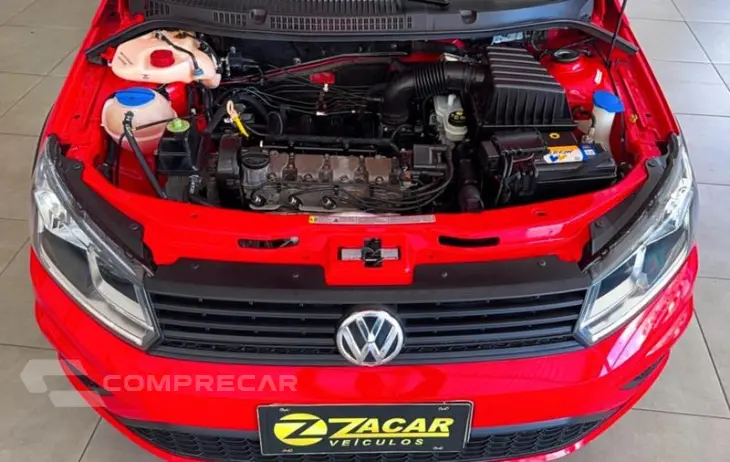 NOVA SAVEIRO TL MBVD