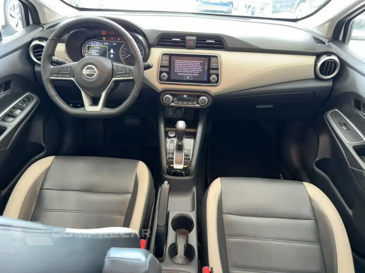 Versa Exclusive 1.6