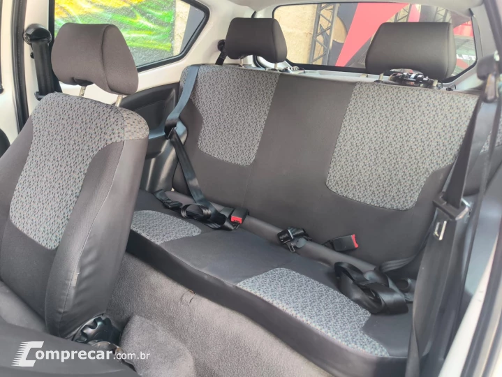 KA 1.0 MPI FLY 8V
