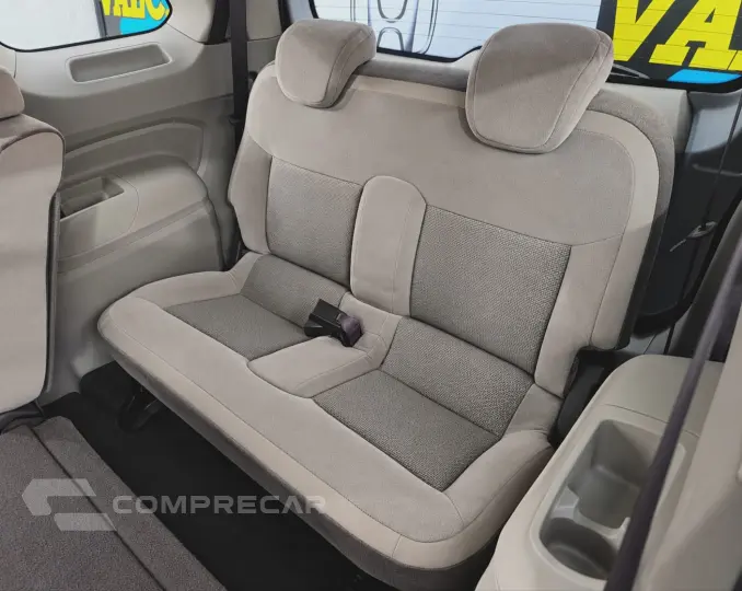 SPIN 1.8 LTZ 7L 8V